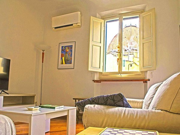 appartamento in affitto a Firenze in zona Centro San Lorenzo