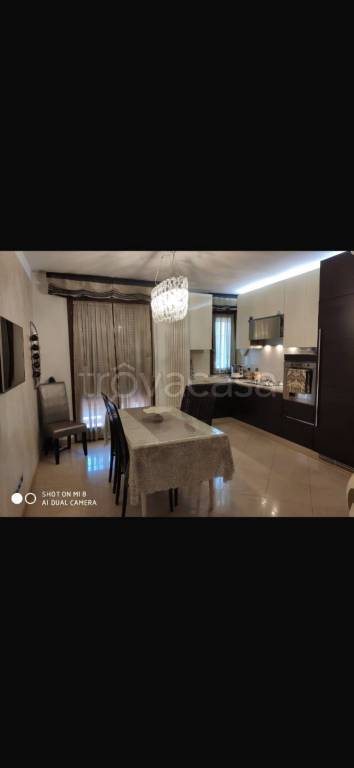 appartamento in affitto a Firenze in zona Ugnano