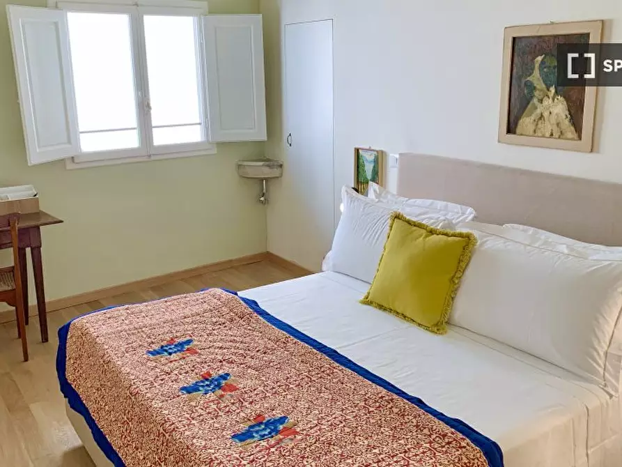appartamento in affitto a Firenze in zona Centro Santa Croce
