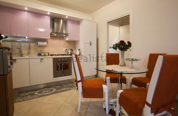 appartamento in affitto a Firenze in zona Le Cure