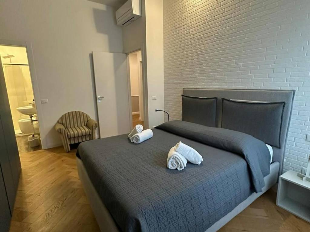appartamento in affitto a Firenze in zona Bellariva