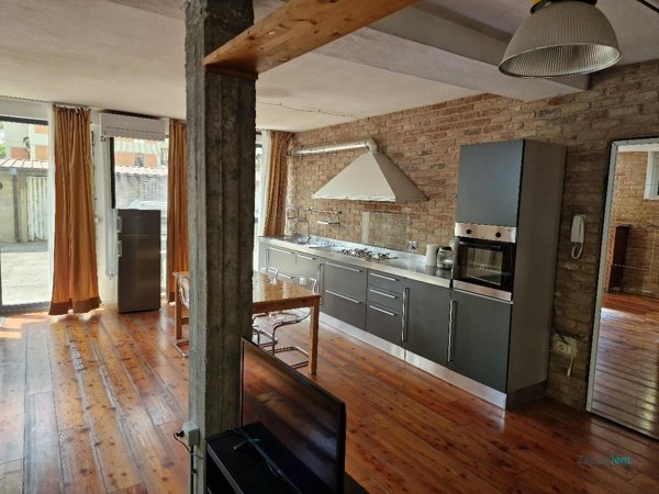 appartamento in affitto a Firenze in zona Soffiano