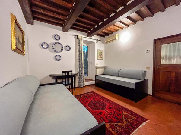 appartamento in affitto a Firenze in zona Centro Duomo