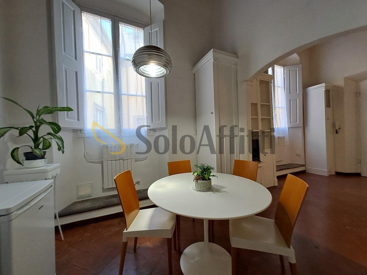 appartamento in affitto a Firenze in zona Centro Santa Croce