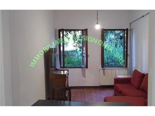 appartamento in affitto a Firenze in zona Centro San Frediano
