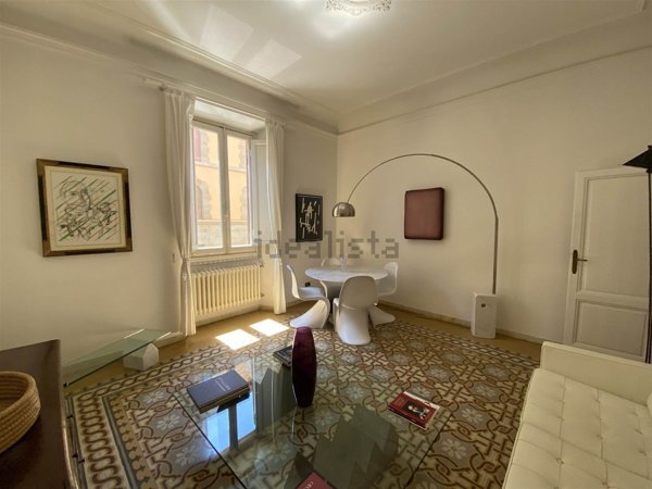 appartamento in affitto a Firenze in zona Statuto