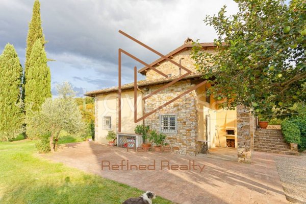 casa indipendente in affitto a Firenze in zona Centro Storico