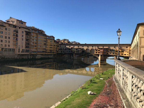 appartamento in affitto a Firenze in zona Centro San Frediano