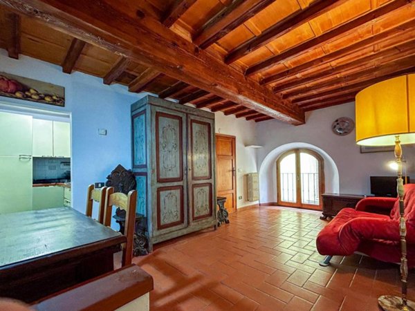 appartamento in affitto a Firenze in zona Centro Santa Croce