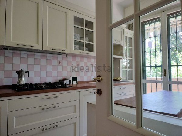appartamento in affitto a Firenze