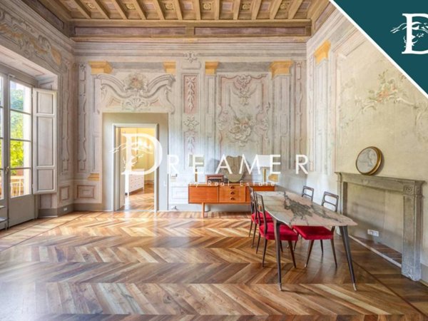 appartamento in affitto a Firenze in zona Centro Santa Croce