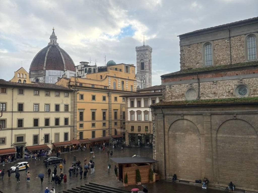 appartamento in affitto a Firenze in zona Centro Storico