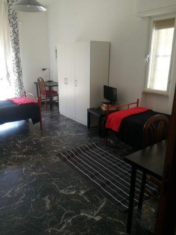 camera singola in affitto a Firenze in zona Novoli