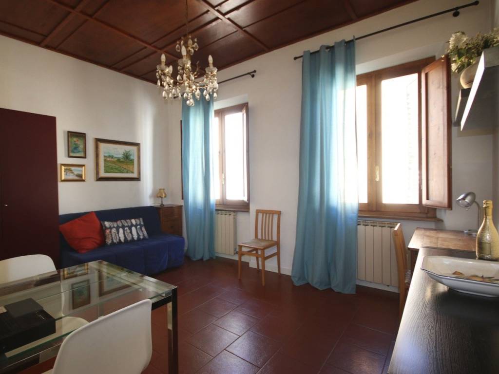 appartamento in affitto a Firenze in zona Centro Santa Croce