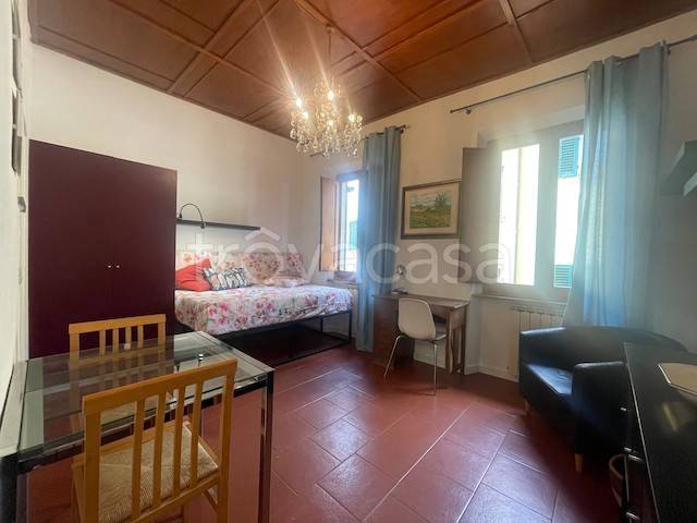 appartamento in affitto a Firenze in zona Centro Santa Croce