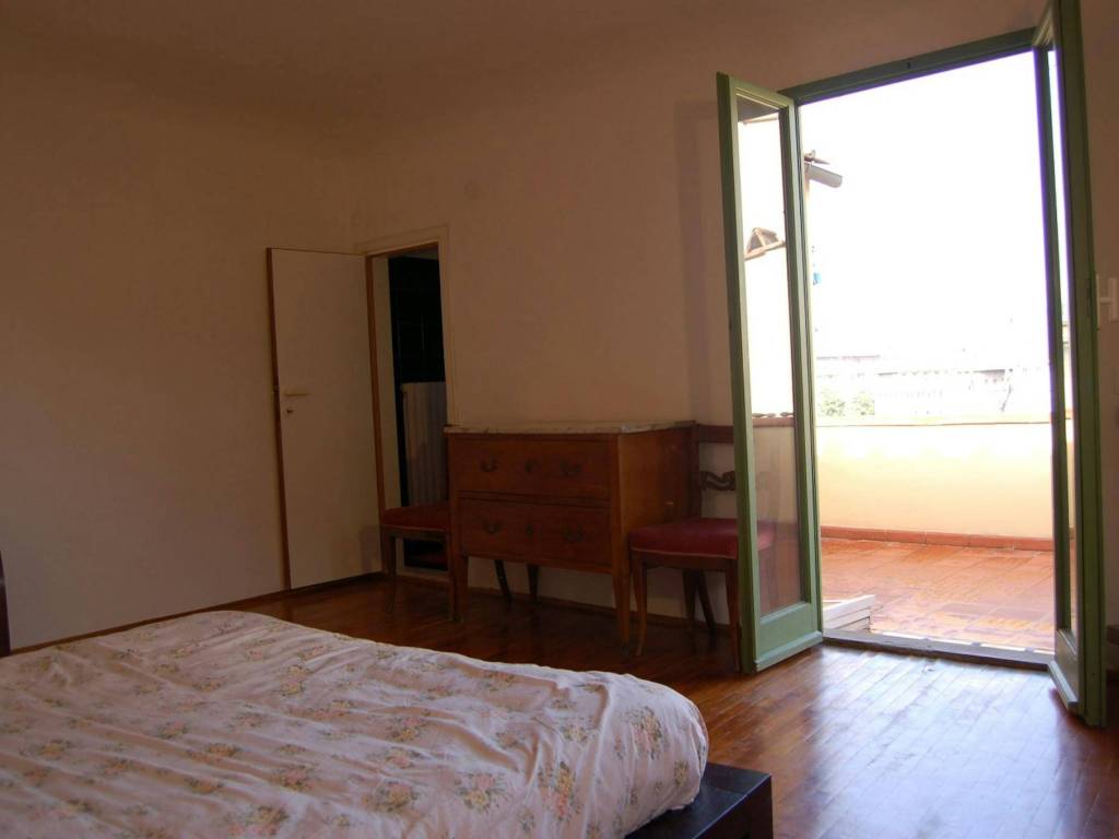 appartamento in affitto a Firenze in zona Centro San Frediano
