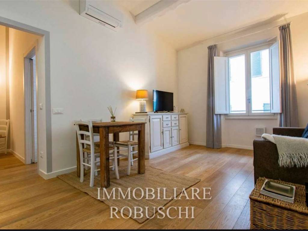 appartamento in affitto a Firenze in zona Centro Storico
