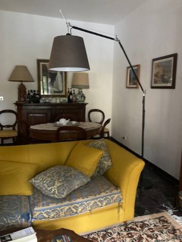 appartamento in affitto a Firenze in zona Campo di Marte
