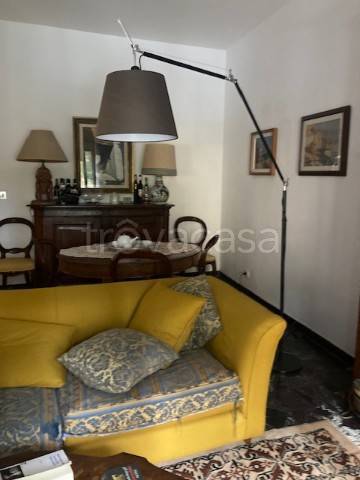 appartamento in affitto a Firenze in zona Campo di Marte