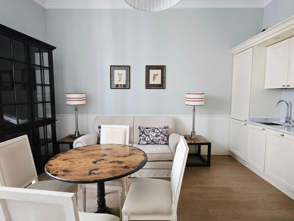 appartamento in affitto a Firenze in zona Centro San Frediano