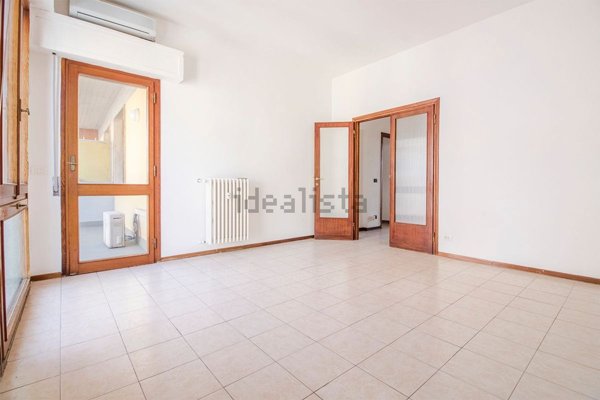 appartamento in affitto a Firenze in zona Careggi