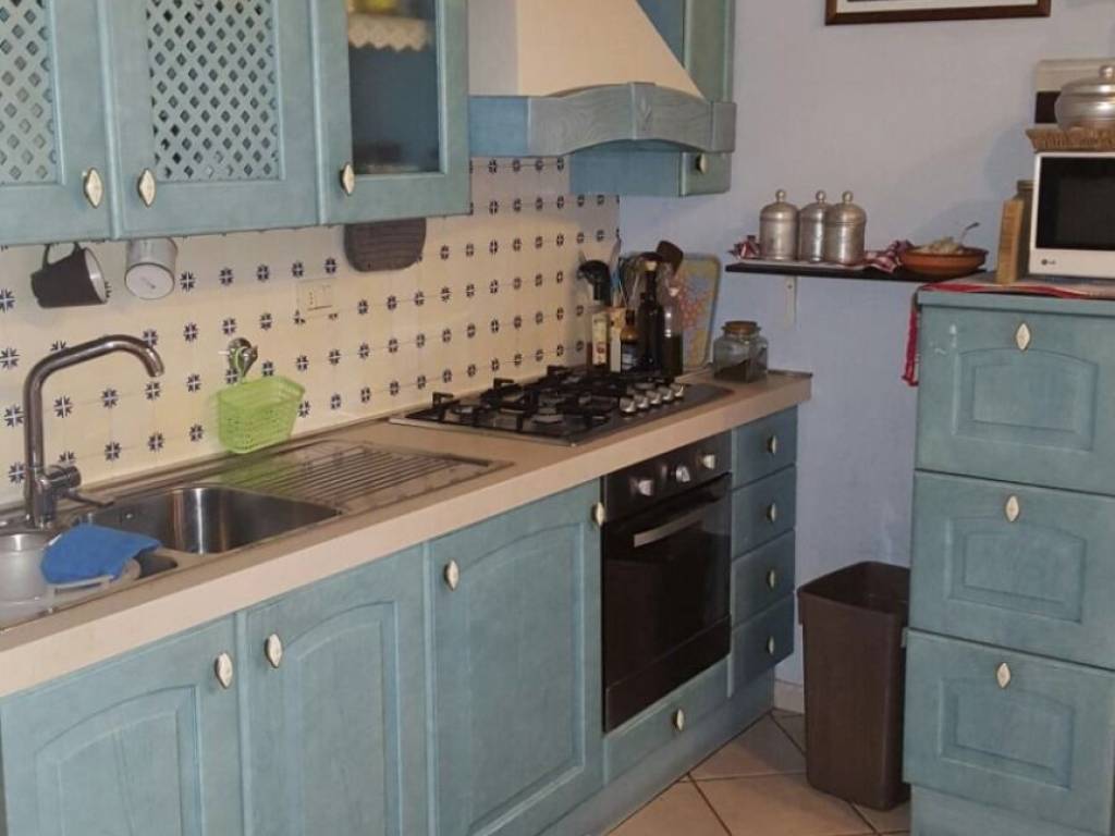 appartamento in affitto a Firenze in zona Careggi