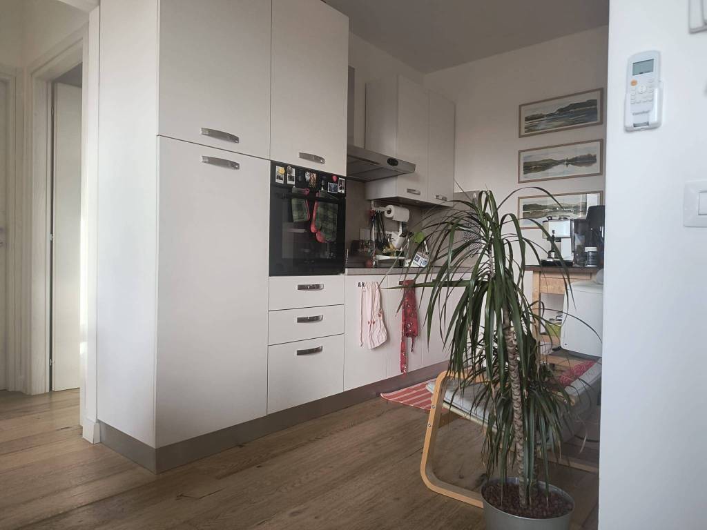appartamento in affitto a Firenze in zona Novoli