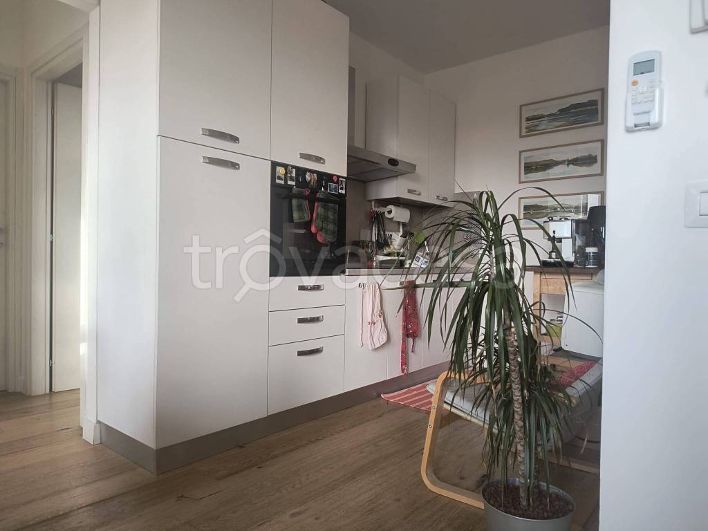 appartamento in affitto a Firenze in zona Novoli