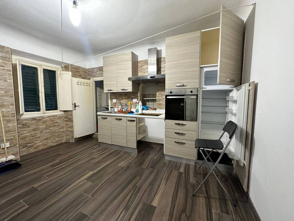 appartamento in affitto a Firenze