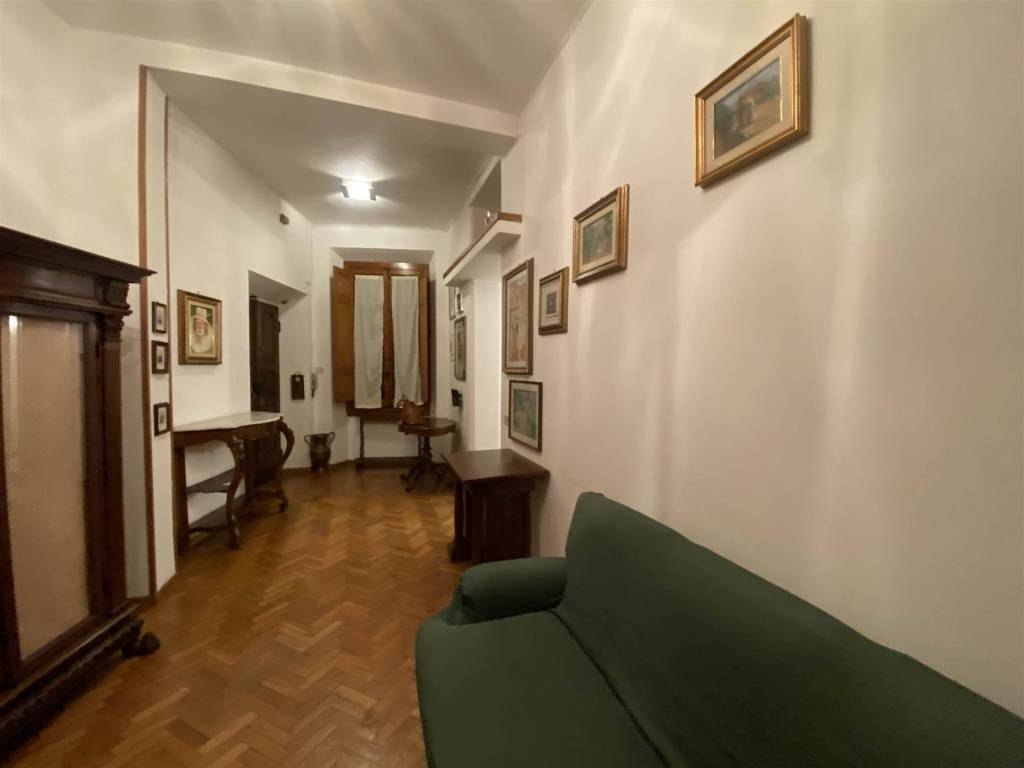 appartamento in affitto a Firenze in zona Statuto