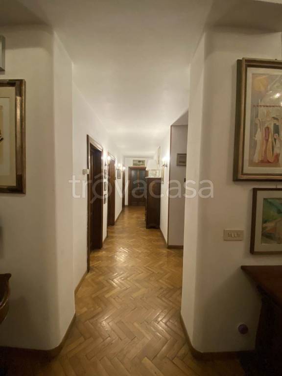 appartamento in affitto a Firenze in zona Statuto