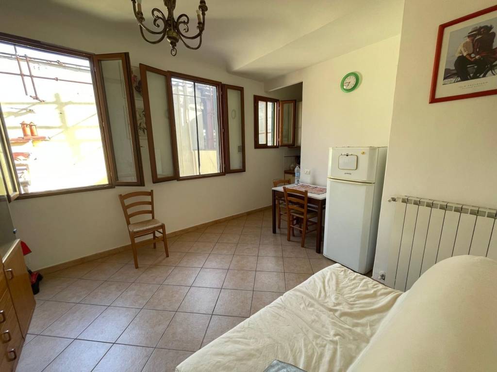 appartamento in affitto a Firenze in zona Centro Storico