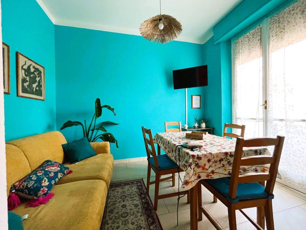 appartamento in affitto a Firenze in zona Peretola
