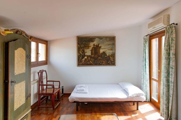 appartamento in affitto a Firenze in zona Centro San Frediano