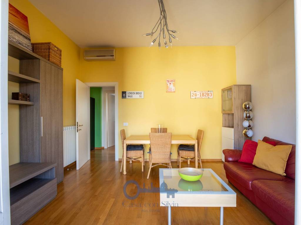 appartamento in affitto a Firenze in zona Centro Storico