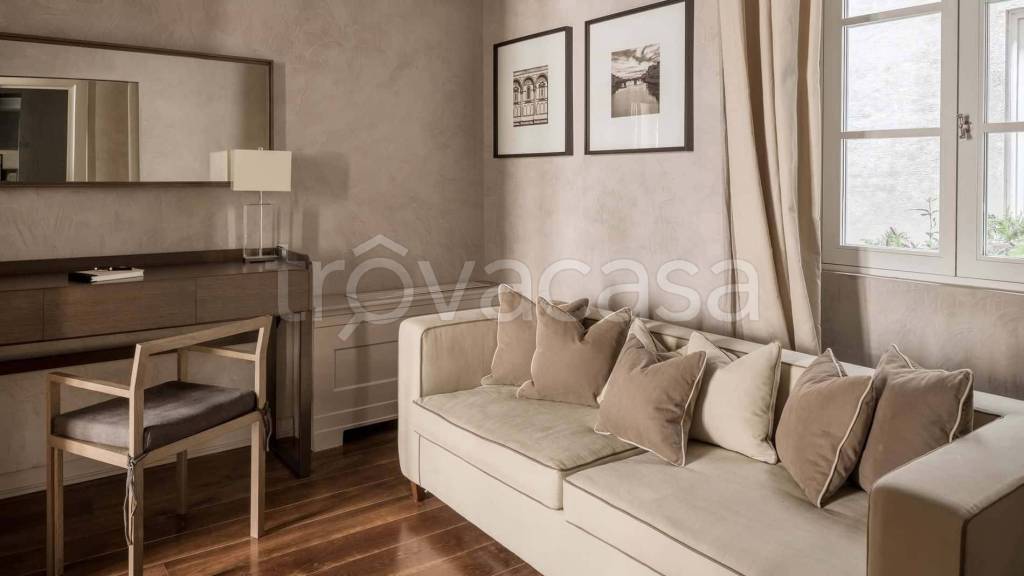 appartamento in affitto a Firenze