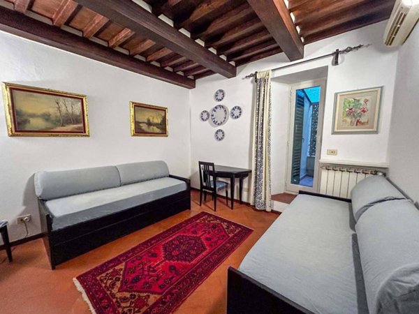 appartamento in affitto a Firenze
