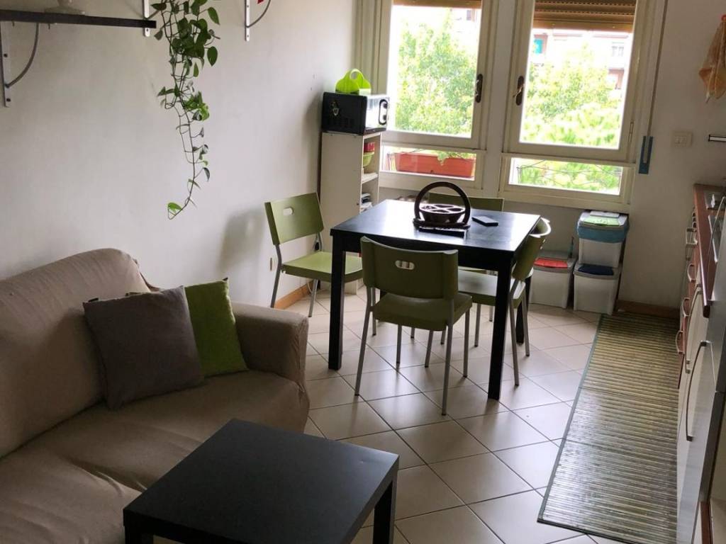 appartamento in affitto a Firenze