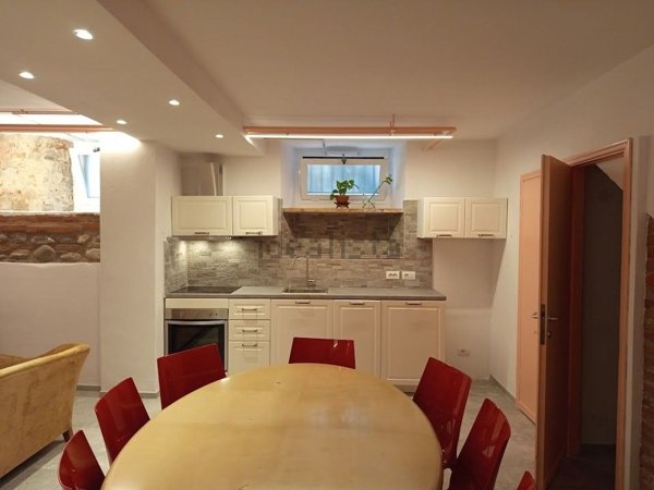 appartamento in affitto a Firenze in zona Centro San Niccolò