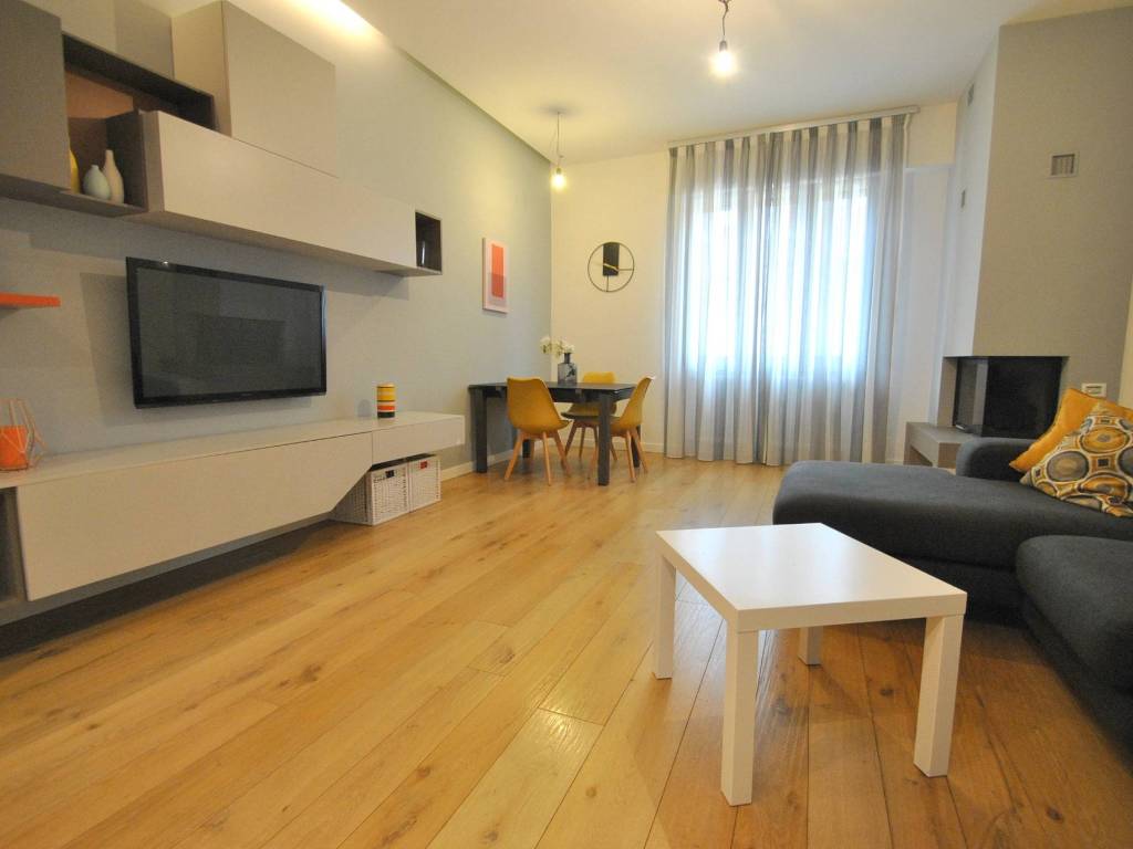 appartamento in affitto a Firenze
