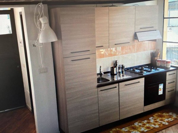 appartamento in affitto a Firenze in zona Legnaia