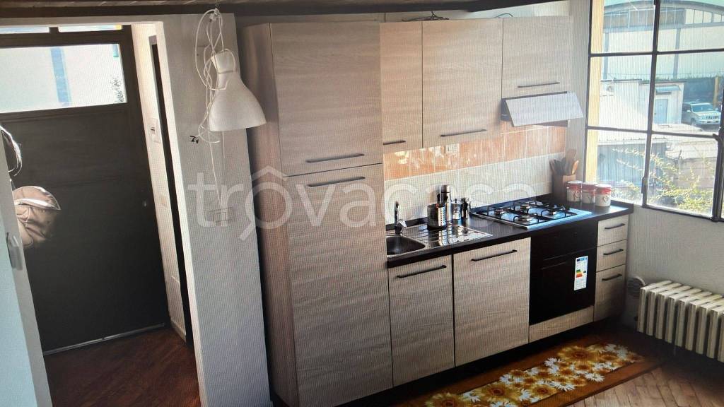 appartamento in affitto a Firenze in zona Legnaia