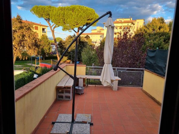 appartamento in affitto a Firenze in zona Legnaia