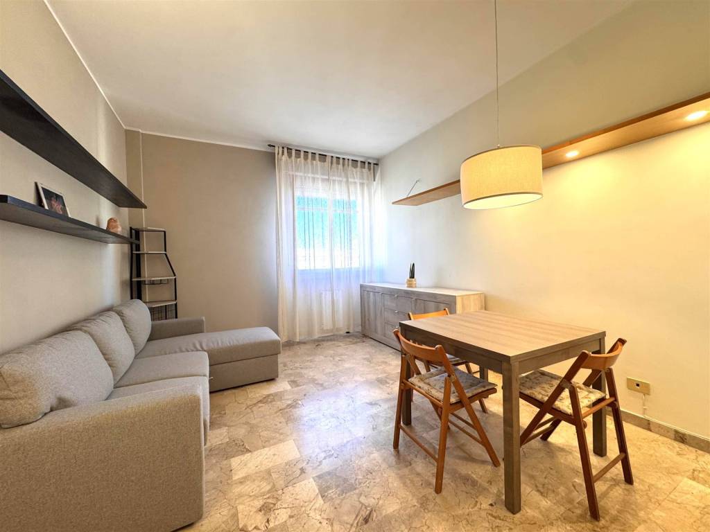 appartamento in affitto a Firenze in zona Campo di Marte