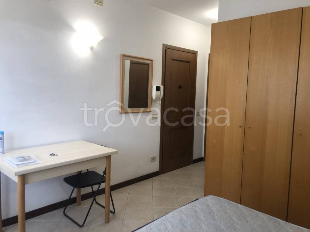 monolocale in affitto a Firenze in zona Careggi