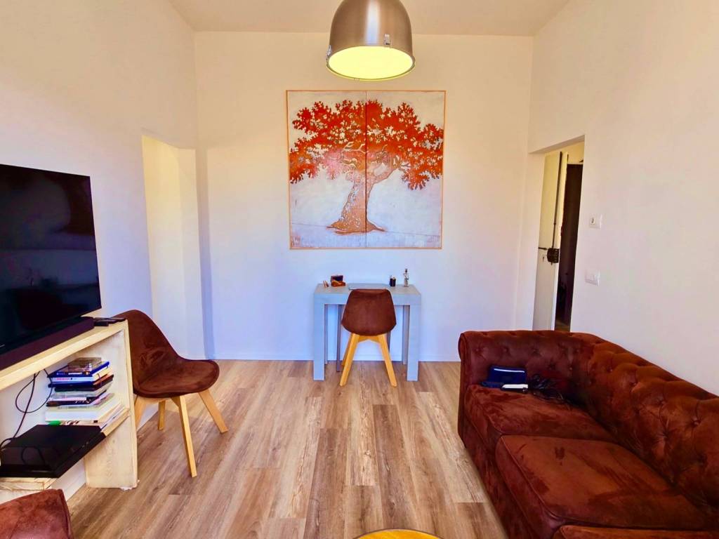 appartamento in affitto a Firenze in zona Le Cure