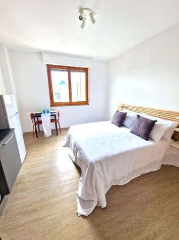 appartamento in affitto a Firenze in zona Careggi