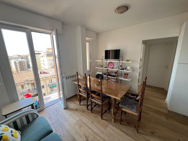 appartamento in affitto a Firenze in zona Novoli