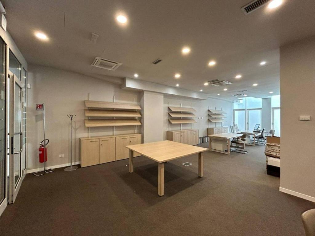 ufficio in affitto a Firenze