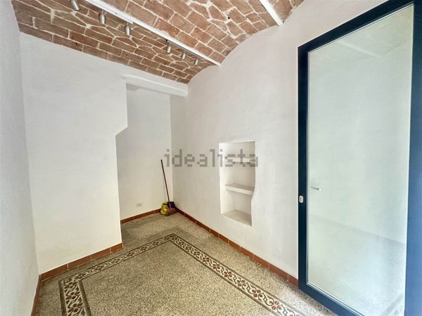 negozio in affitto a Firenze in zona Centro San Niccolò